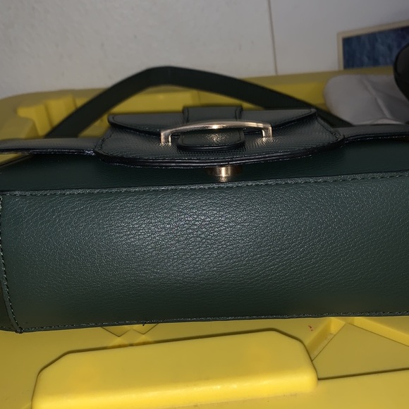 Time & Tru Shoulder Mia Bag - Picture 5 of 12